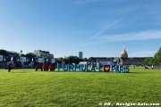 ‘Une aberration écologique' : maire de Paris, Griveaux mettra fin à l'E-Prix