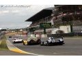 24h du Mans : Pas de changement après la 2ème qualif