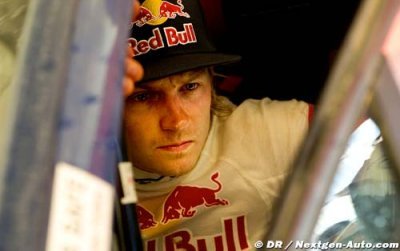 Raikkonen not ready to decide on F1 return