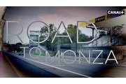 Road to Monza : Le doc sur le test de Julien Fébreau avec Alpine F1