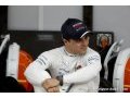 Q&A with Felipe Massa