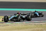 Mercedes F1, une équipe 'désespérée' et au bord de la 'catastrophe' ?