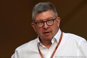 No 'Q4' qualifying for 2019 - Brawn