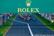 Magnussen s'attendait à plus de départs manqués à Melbourne