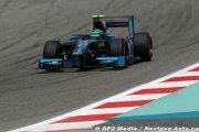 Photos - GP2 Bahrain (Sakhir) - 03-06/04