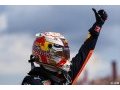 'Nice' that Verstappen exit clause in past - Marko