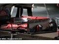 McLaren : Des tests à faire, des podiums comme objectif