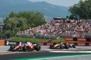 Photos - GP d'Autriche de F1 2026 - Course