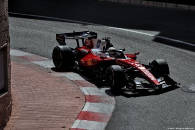 Brembo ’surprised’ by Leclerc’s public brake attack
