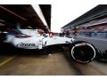 Williams: We are ready for 2017