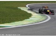Webber ravi de terminer la saison sur une victoire