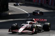 Ocon condamne les tactiques 'très laides' vues à Monaco