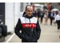 Kubica et la 'tragédie' qui le privait d'une probable grande carrière en F1