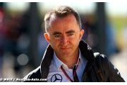 Louder F1 for 2016 'significant' - Lowe