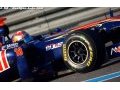Buemi puts on 3 kilos to fight for career