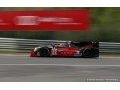 Le Mans : Le retrait du JRM Racing officialisé...