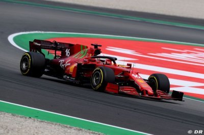 Ferrari en quête d’appui&nbsp;: comment la Scuderia veut rebondir cette année et en 2022