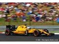 Magnussen persuadé que Renault fera 'de grandes choses'