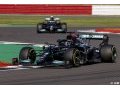 Avec une confiance croissante, Mercedes F1 va 'tout donner' au Hungaroring