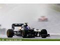 Vitaly Petrov would like a wet Canadian Grand Prix