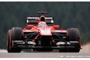 Bilan de la saison 2013 : Jules Bianchi