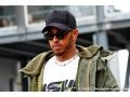 Hamilton : Rester en F1 pour battre Verstappen compte 'moins que vous ne le pensez'