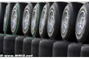 Avon confirms talks to supply F1 tyres in 2011