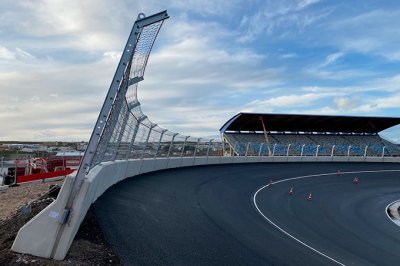 Pirelli annonce sa sélection de gommes pour Zandvoort