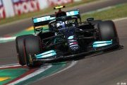 Mercedes F1 est-elle allée trop loin contre la surchauffe des Pirelli ?