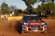 Photos - WRC 2012 - Rally Spain