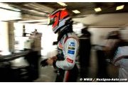 Sauber se pose encore des questions