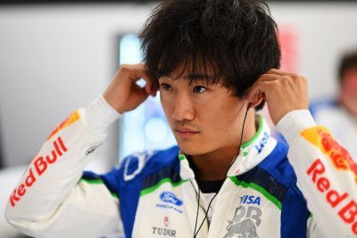 Tsunoda&nbsp;: la F1 reste sa priorité, mais l’IndyCar se profile