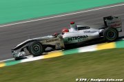 Le retour de Schumacher en F1, une stupidité dictée par l'ennui ?