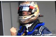 Jamais trois sans quatre pour Vettel ?