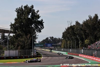 Alfa Romeo se réjouit des 4 points marqués par Kimi Raikkonen