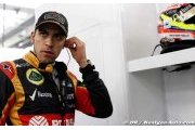 Maldonado et Gutierrez se sont expliqués et ont tourné la page