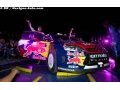 Sébastien Loeb proche de la victoire