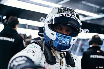 Bottas&nbsp;: Un contrat pluriannuel en F1 est ’gagnant-gagnant’