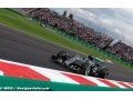 Rosberg in pole position for revitalised Mexican Grand Prix