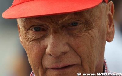Hamilton ’far more complete’ than Vettel - Lauda