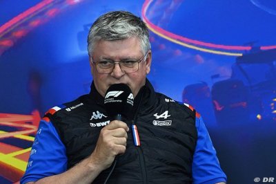 Alpine boss expects Piastri ruling ’soon’