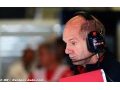 Monza gearbox problems 'a mystery' - Newey