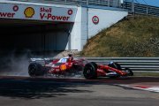 Essais Pirelli F1 2026 : Ferrari a débuté le travail avec Zhou à Fiorano