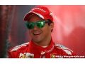 Massa claims to be 'as fast' as Alonso