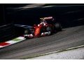 Raikkonen : l'évolution du V6 Ferrari n'a rien de ‘magique'