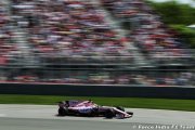 Force India considère un changement de nom