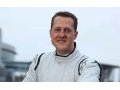 Schumacher to take part in GP2 test in Jerez