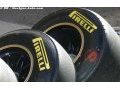 Pirelli prévoit des courses à 2 ou 3 arrêts