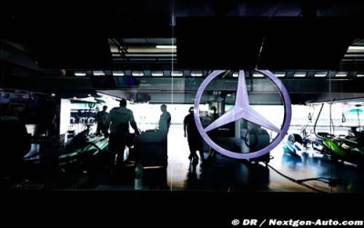 Brawn&nbsp;: Un meilleur début de saison que prévu