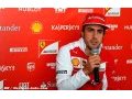 Alonso talks down Ferrari's 'big hope' for better 2015